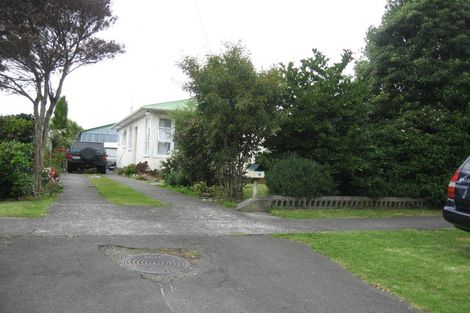 Photo of property in 10 Ward Street, Aramoho, Whanganui, 4500