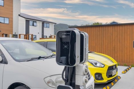 Photo of property in Riverena Flats, 377 Barbadoes Street, Christchurch Central, Christchurch, 8011