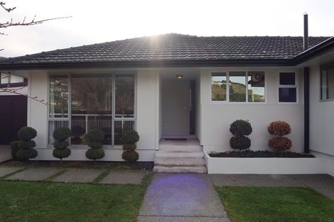 Photo of property in 53 Centaurus Road, Cashmere, Christchurch, 8022