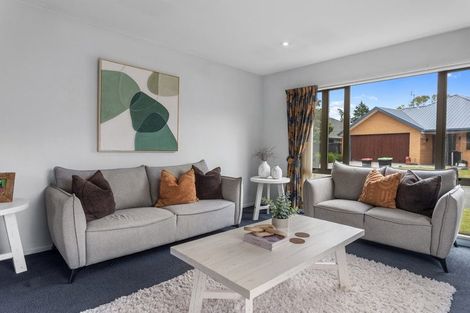 Photo of property in 5 Matawai Close, Rangiora, 7400