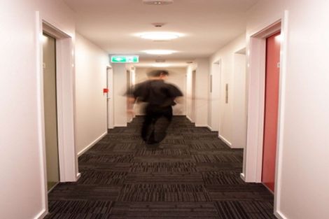 Photo of property in 802/8 Wigan Street, Te Aro, Wellington, 6011