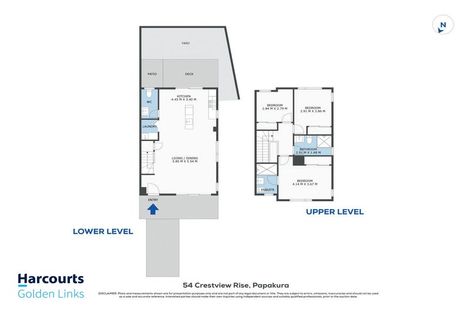 Photo of property in 52b Crestview Rise, Papakura, 2110