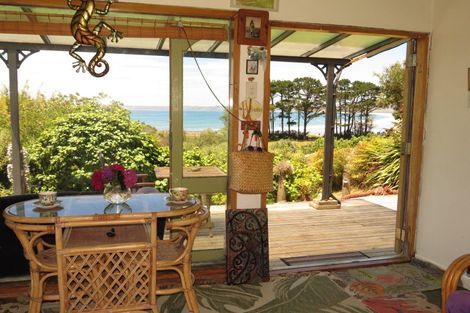 Photo of property in 44a Happy Jacks Road, Mahia, 4198