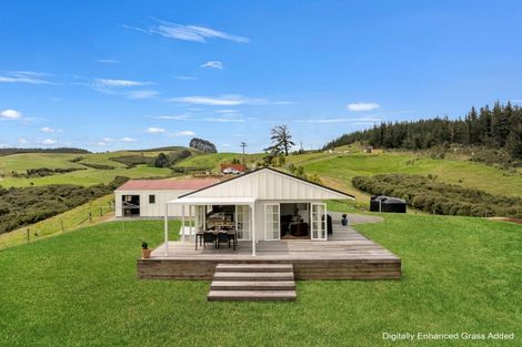 Photo of property in 46 William James Lane, Makarau, Warkworth, 0984