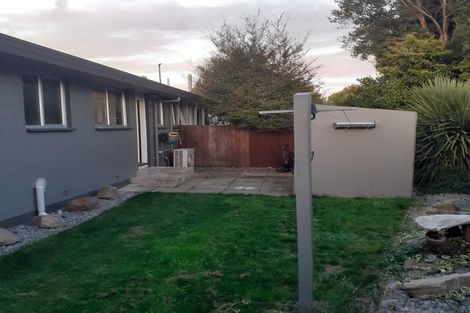 Photo of property in 1/5a Brogar Place, Casebrook, Christchurch, 8051