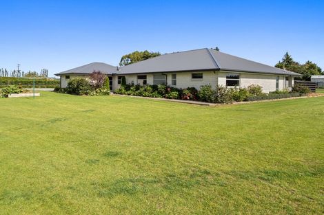 Photo of property in 161 Wakanui Road, Elgin, Ashburton, 7777