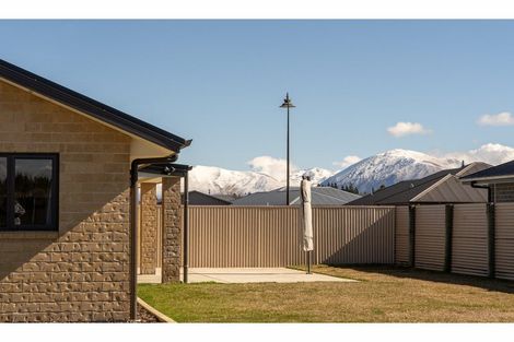 Photo of property in 15 Greenfield Place, Twizel, 7901