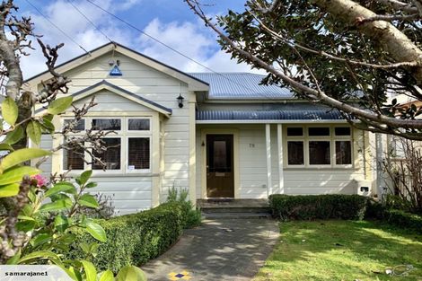 Photo of property in 79 Richmond Street, Petone, Lower Hutt, 5012