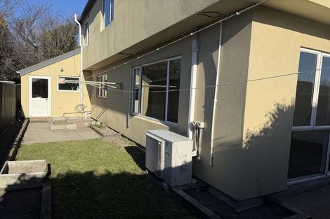 Photo of property in 6/174 Clarence Street, Riccarton, Christchurch, 8011