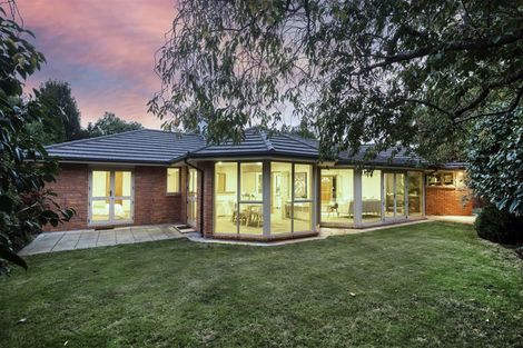 Photo of property in 272 Waimairi Road, Ilam, Christchurch, 8041