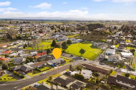 Photo of property in 1 Ohinemuri Place, Paeroa, 3600
