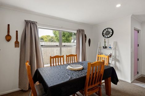 Photo of property in 12d Cameron Road, Hamilton East, Hamilton, 3216
