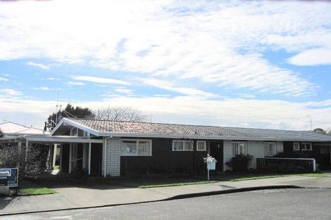 Photo of property in 39 Kent Street, Levin, 5510