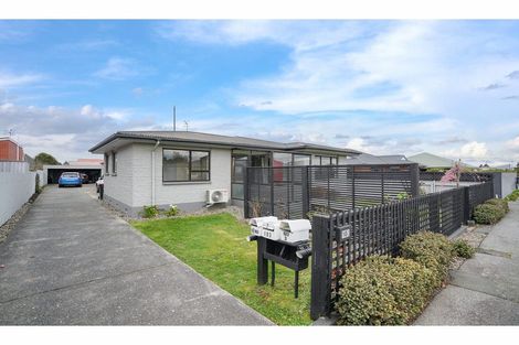 Photo of property in 1/103 Fox Street, Avenal, Invercargill, 9810