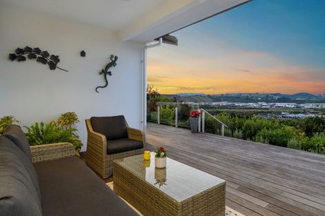 Photo of property in 87 Mortlake Heights, Pyes Pa, Tauranga, 3112