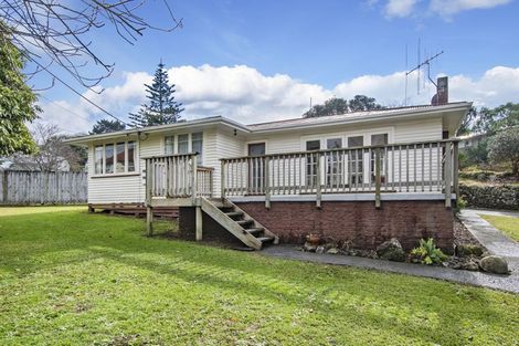 Photo of property in 1 Jane Nelson Place, Otangarei, Whangarei, 0112