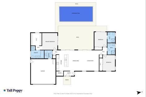 Photo of property in 238 Taylor Pass Road, Witherlea, Blenheim, 7201