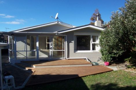Photo of property in 279 Avonhead Road, Avonhead, Christchurch, 8042