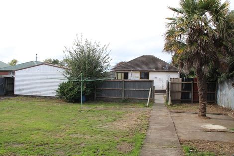 Photo of property in 54 Marlow Road, Aranui, Christchurch, 8061