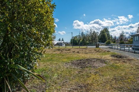 Photo of property in 17 Findlay Street, National Park, Owhango, 3989