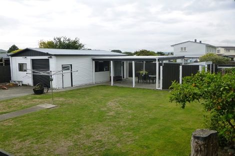 Photo of property in 10 Victoria Avenue, Wairoa, 4108