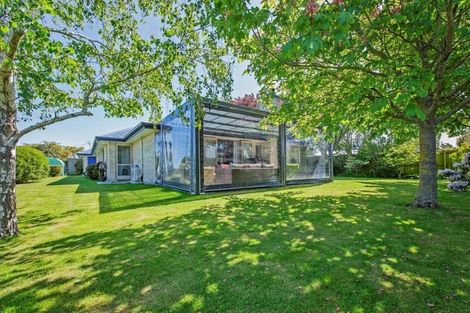 Photo of property in 38 Woodville Street, Leeston, 7632
