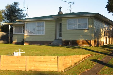 Photo of property in 30 Kotuku Place, Tokoroa, 3420