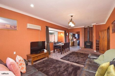 Photo of property in 345 Herbert Street, Windsor, Invercargill, 9810