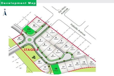 Photo of property in 26 Da Vinci Avenue, Leeston, 7632