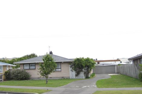 Photo of property in 7 Compton Street, Woolston, Christchurch, 8062