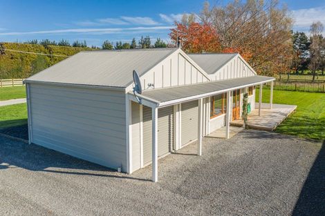 Photo of property in 8 Whelans Road, Levin, 5571