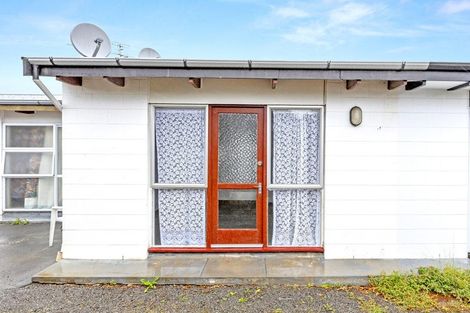 Photo of property in 7/17 Brake Street, Upper Riccarton, Christchurch, 8041