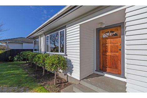 Photo of property in 94 Racecourse Road, Sockburn, Christchurch, 8042