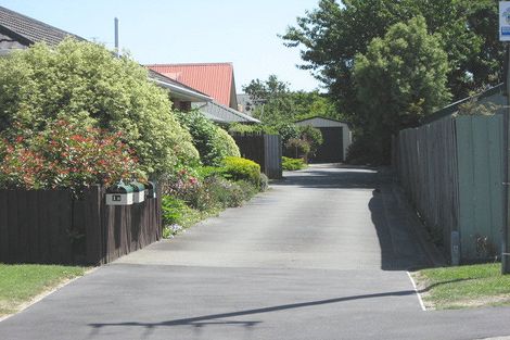 Photo of property in 1c Sylvia Street, Parklands, Christchurch, 8083