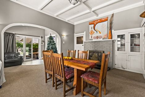 Photo of property in 115 Charlotte Crescent, Mayfair, Hastings, 4122