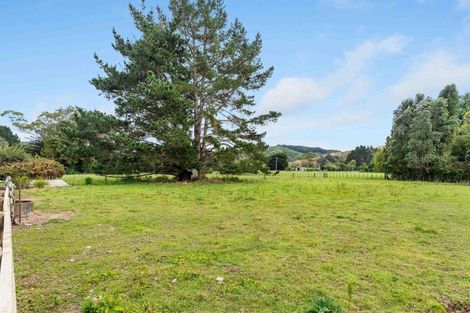 Photo of property in 332 Kuku East Road, Kuku, Levin, 5570