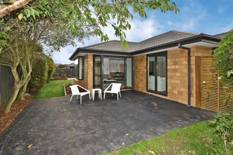 Photo of property in 29 Glastonbury Drive, Burwood, Christchurch, 8083