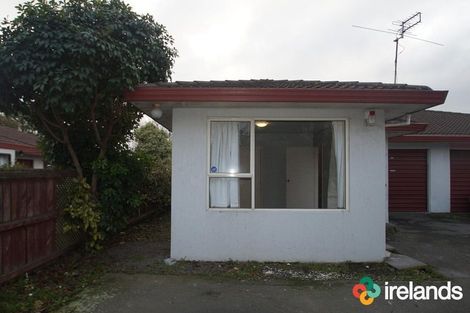 Photo of property in 2/152 Main South Road, Sockburn, Christchurch, 8042