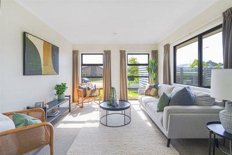 Photo of property in 11 Brittan Drive, Rolleston, 7615