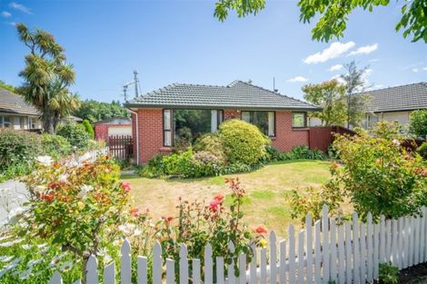 Photo of property in 71 Grampian Street, Casebrook, Christchurch, 8051