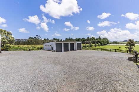 Photo of property in 121 Marae O Rehia Road, Karioitahi, Waiuku, 2683