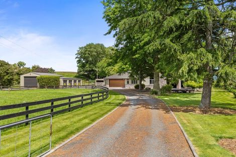 Photo of property in 148 Maungatapu Road, Morrinsville, 3371