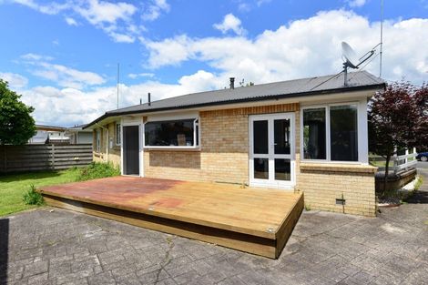 Photo of property in 12 Paulette Place, Queenwood, Hamilton, 3210