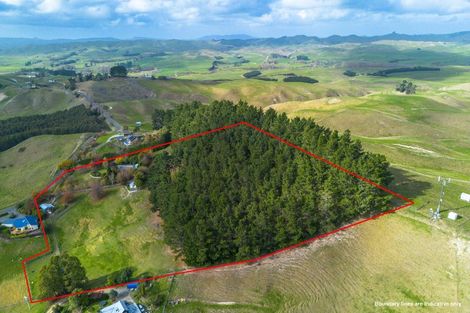 Photo of property in 128 Mangatarata Road, Waipukurau, 4285