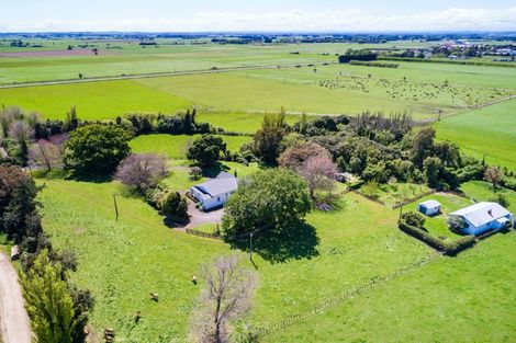 Photo of property in 2022 State Highway 56, Longburn, Palmerston North, 4477