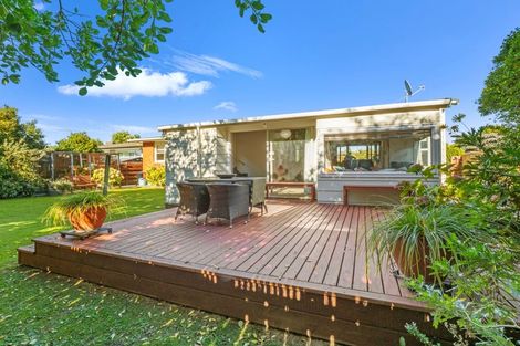 Photo of property in 3 Hampden Street, Awapuni, Palmerston North, 4412