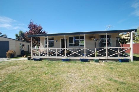 Photo of property in 46 Antrim Street, Cromwell, 9310