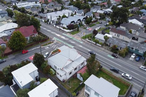 Photo of property in 142 Canon Street, Edgeware, Christchurch, 8013