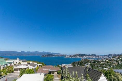 Photo of property in 12 Kabul Street, Khandallah, Wellington, 6035