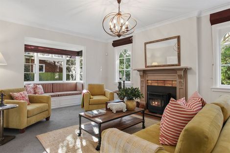 Photo of property in 43 Colombo Street, Cashmere, Christchurch, 8022